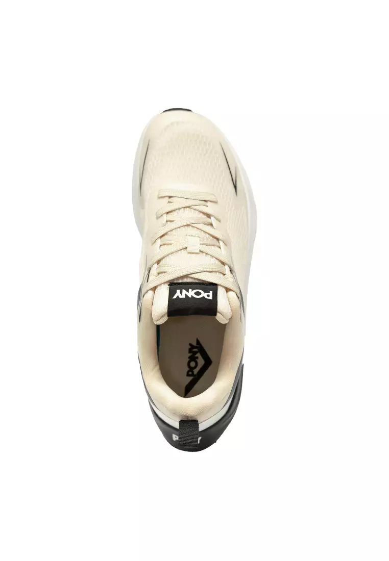Men's - Bolt (Beige/Black/White/Silver)