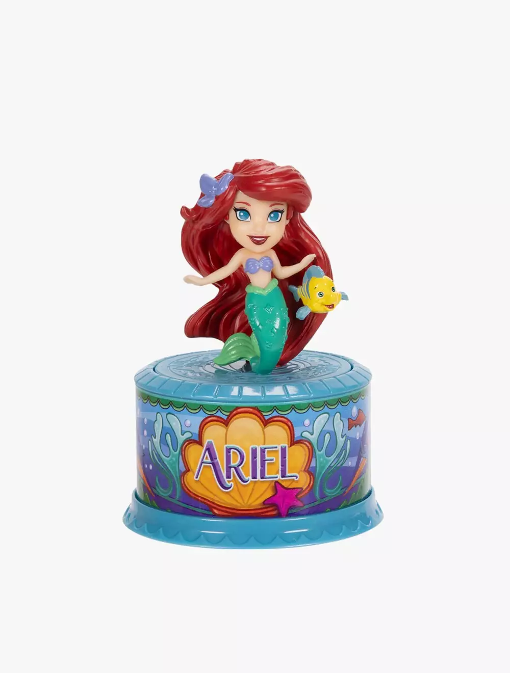 JAKK MB MUSICAL MINIS SERIES 1 - JAK237431