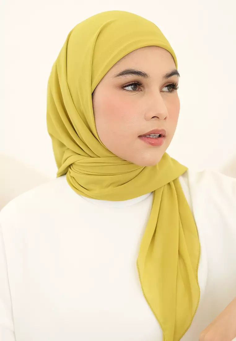 Bawal Inner Square Lime