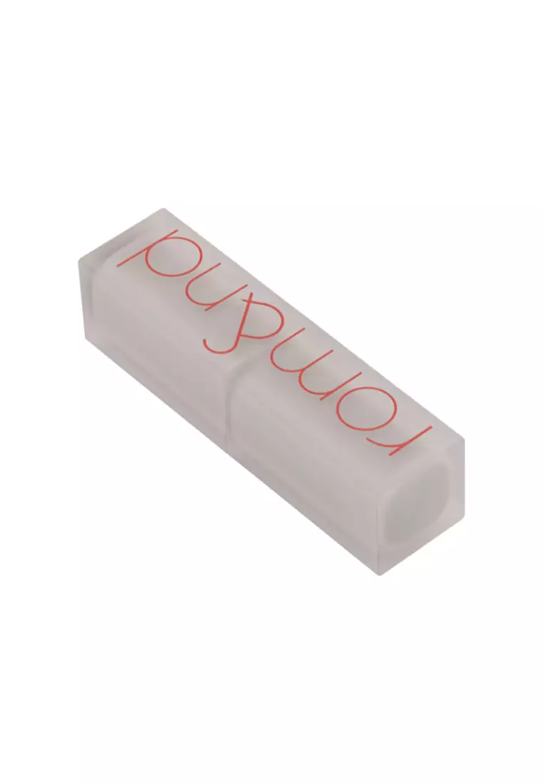 Rom&nd Zero Matte Lipstick 3g