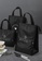 Twenty Eight Shoes black VANSA Insulation Long Storage Bag VBW-Hb185325 41F52ACB0FDBCCGS_5