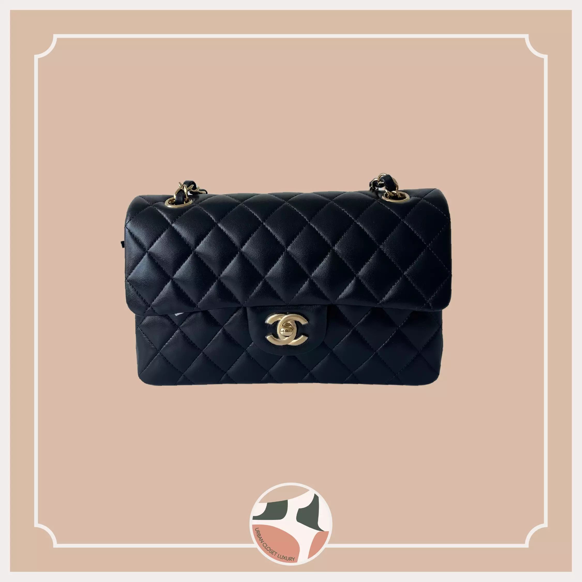 Harga handbag chanel sale