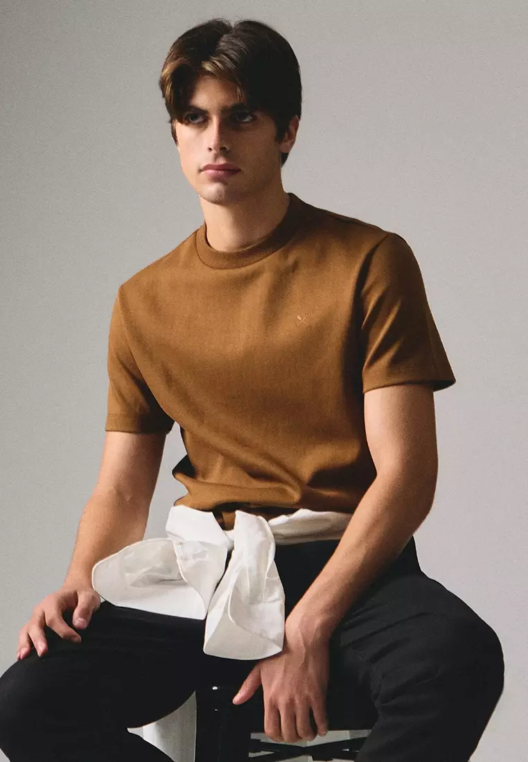 Premium Regular Fit T-Shirt