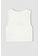 DeFacto white Sleeveless T-Shirts 6D3AEKA166C308GS_4
