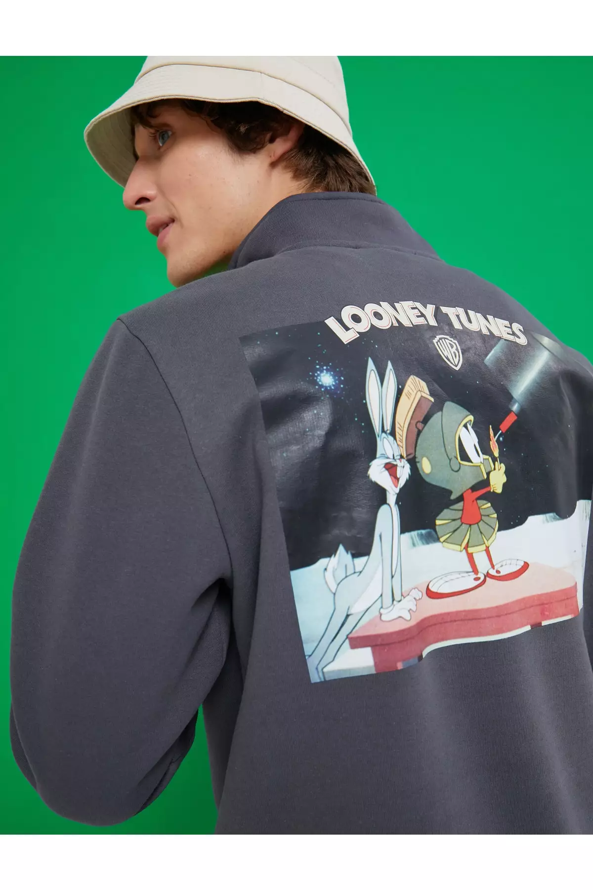 Vintage looney tunes sweatshirts discount