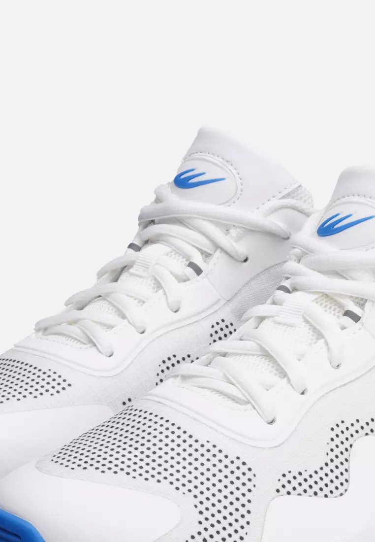 World Balance Floor General Men's Performance Basketball Shoes