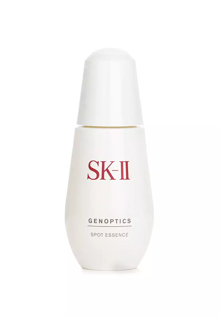 Buy SK-II Genoptics Spot Essence 2026 Online | ZALORA