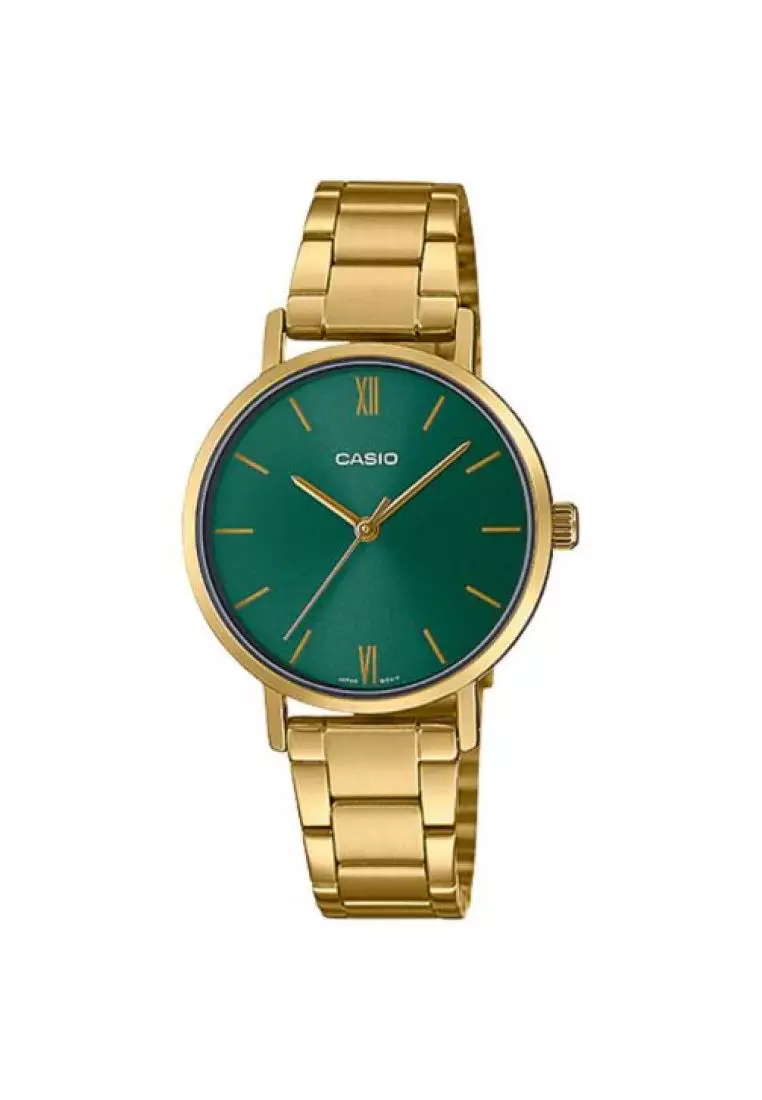 Zalora casio watch discount