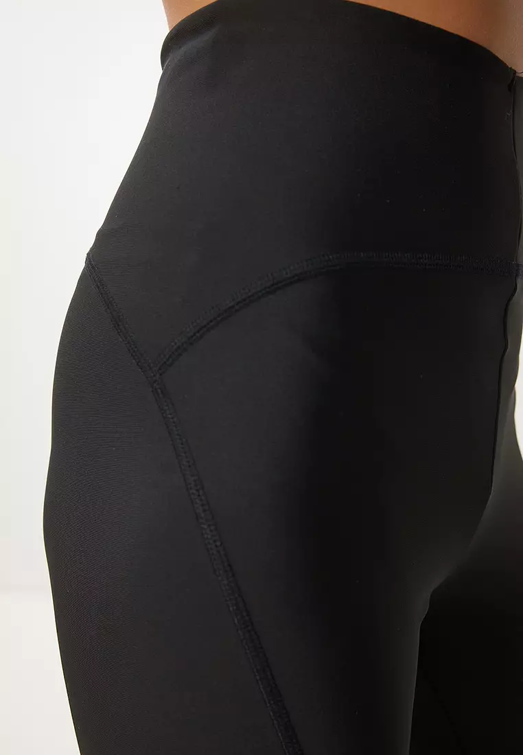 Knitted Sports Tights