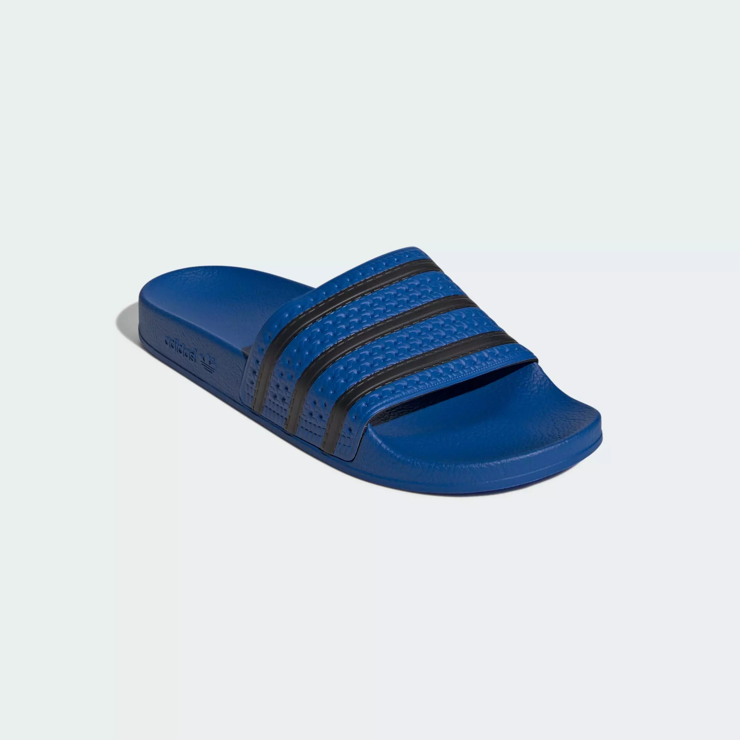 Lifestyle Adilette Slides Men Blue JR3620