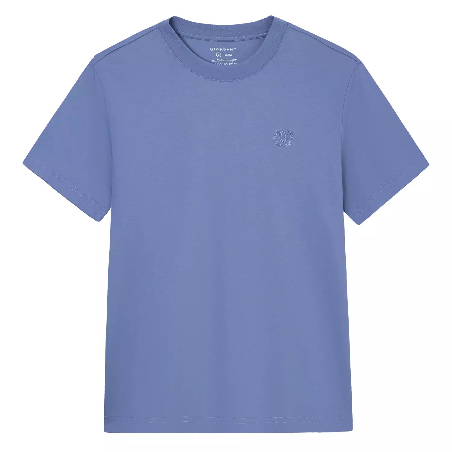 Giordano Men's Liquid Touch Tee 0102680261
