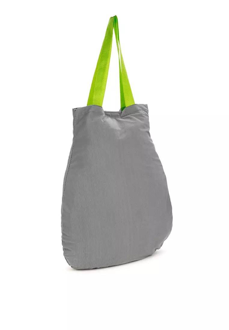 Fabric Tote Bag