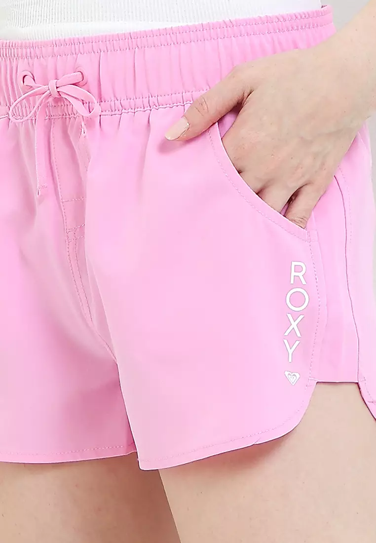 Wave 2 Inch Boardshort