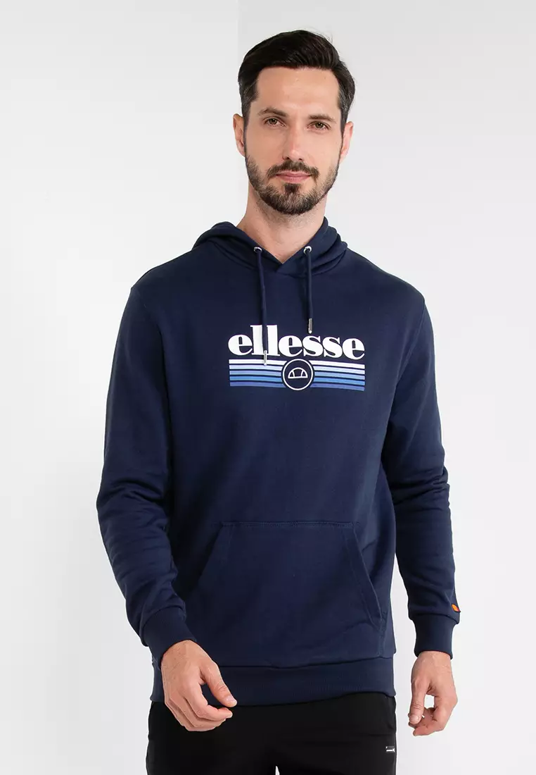 Harga hoodie ellesse original hot sale