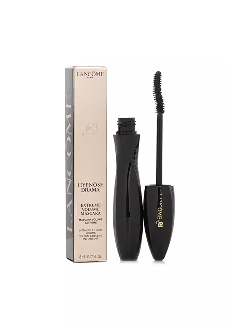 LANCÔME - Hypnose Drama Extreme Volume 睫毛膏 - # 01 Excessive Black 8ml/0.27oz