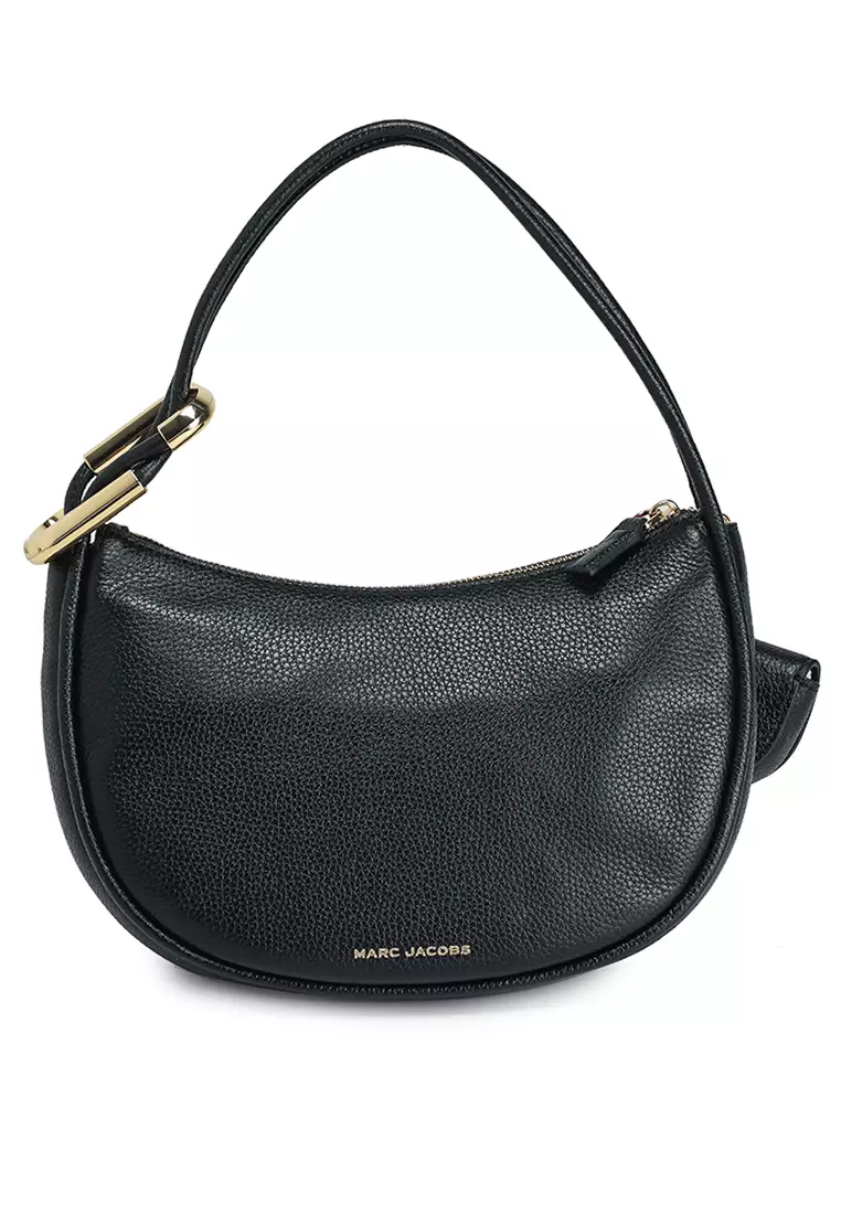 The Dual Hobo Bag (cq)