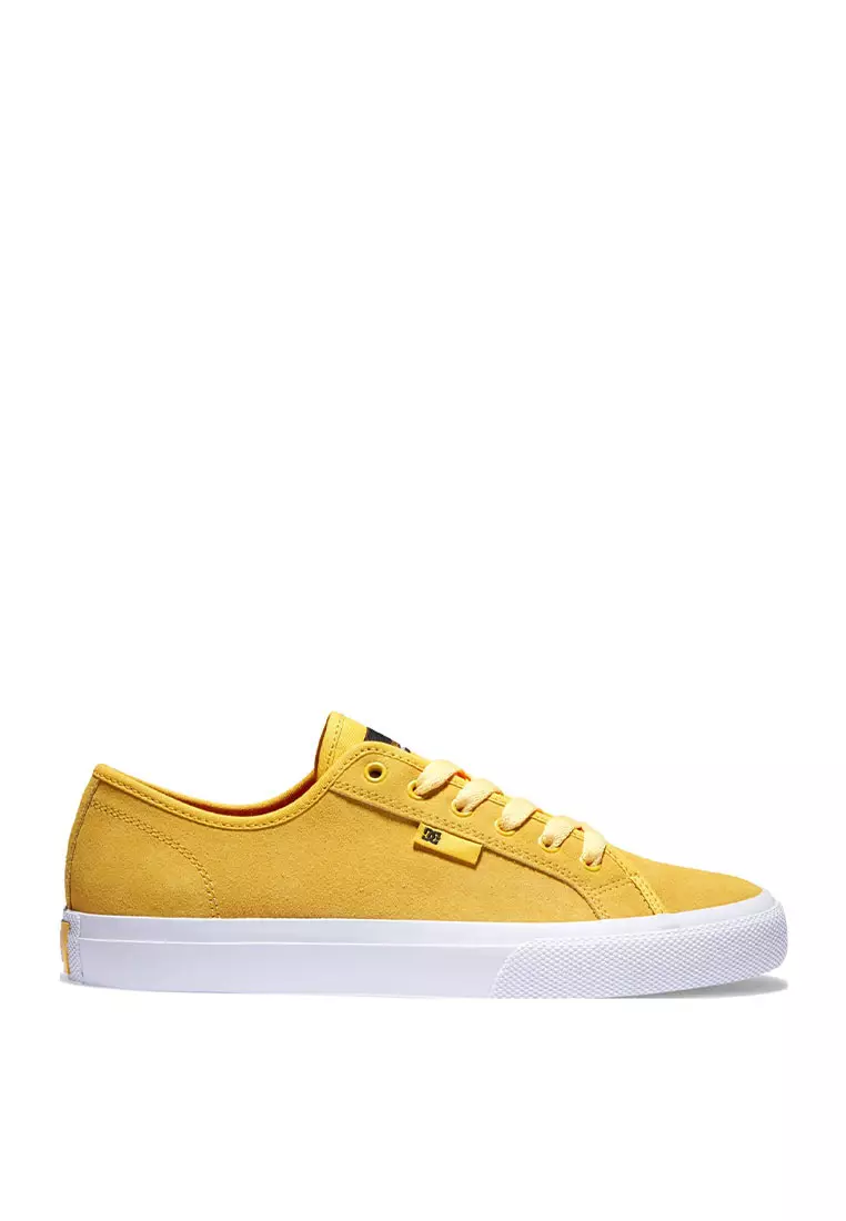 Dc shoes zalora 2025