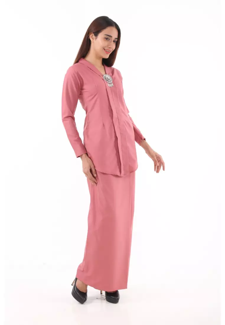 Baju Kebaya Rokiah