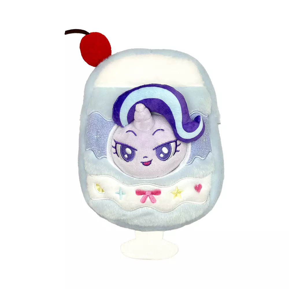 REESSEE MY LITTLE PONY BONEKA FOOD PARTY RANDOM
