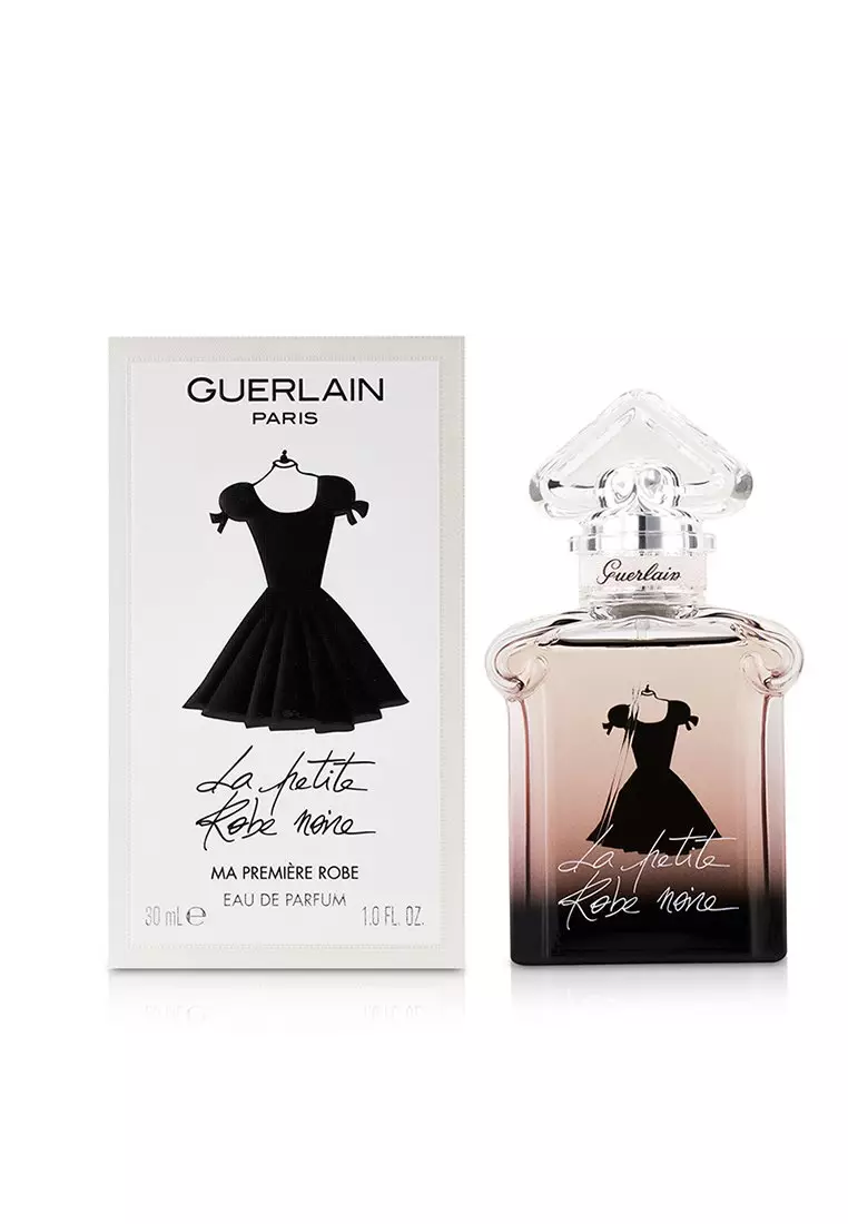 guerlain la petite robe noire