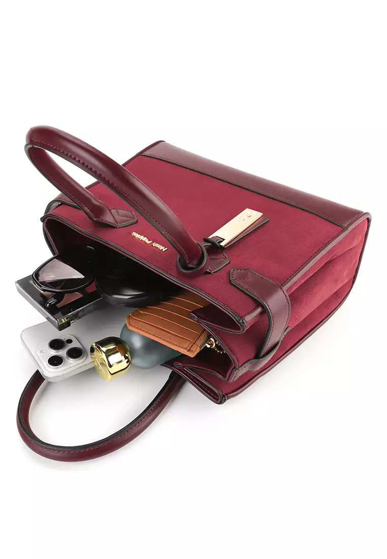 Miller Satchel