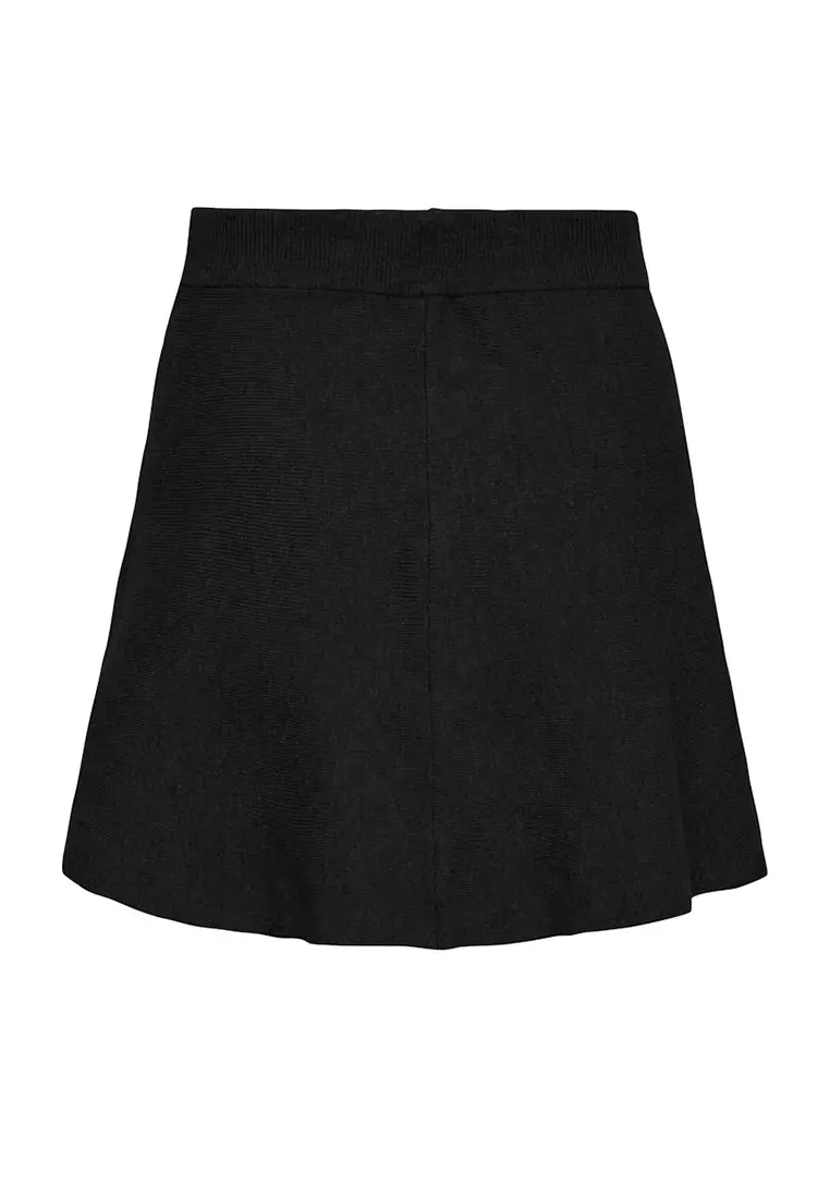 Cosima Skater Skirt