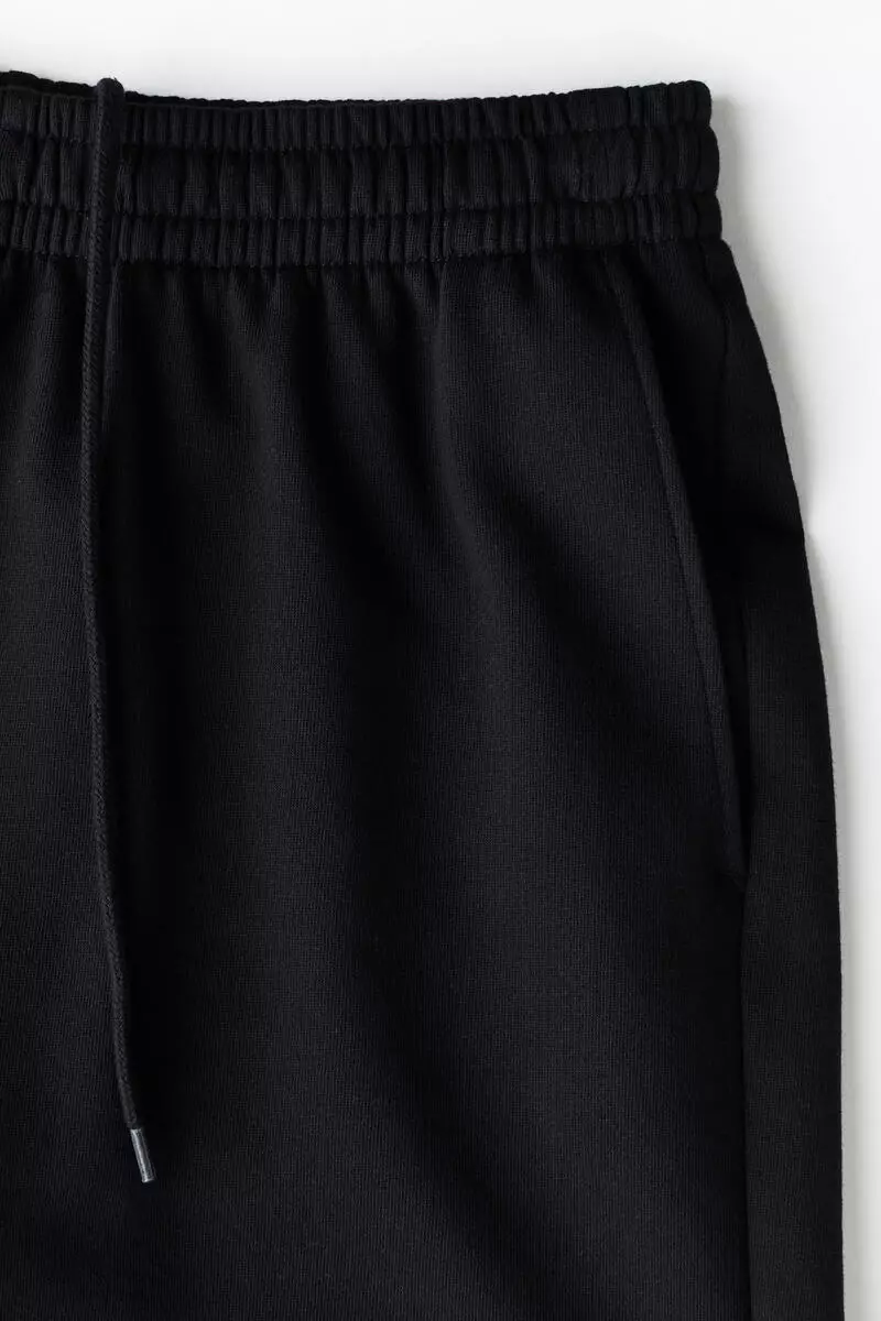 Regular Fit sweatshorts