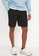 Old Navy black Olx 9In Live-In Shorts FFC70AA1F3E89BGS_1