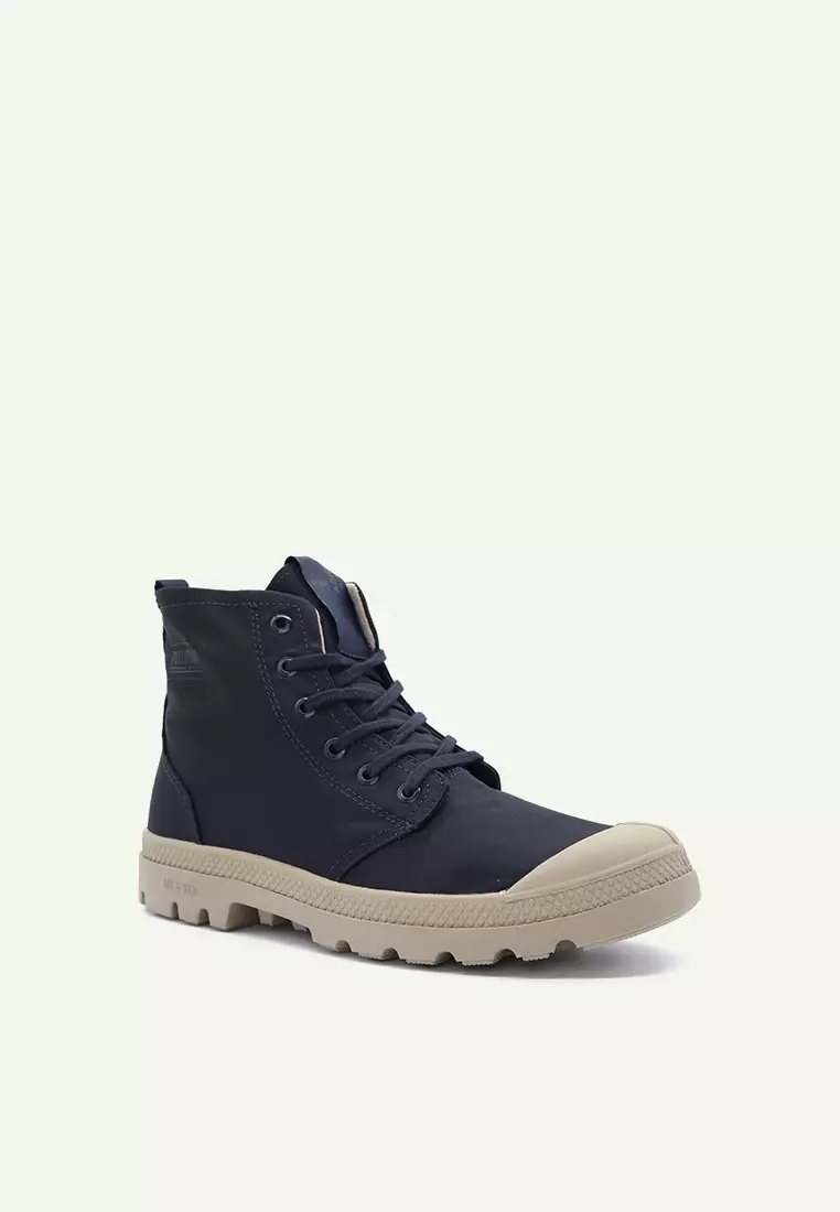 Discount on Palladium  shoes - SKU: Pampa Hi Seeker Lite + Wp Unisex Boots