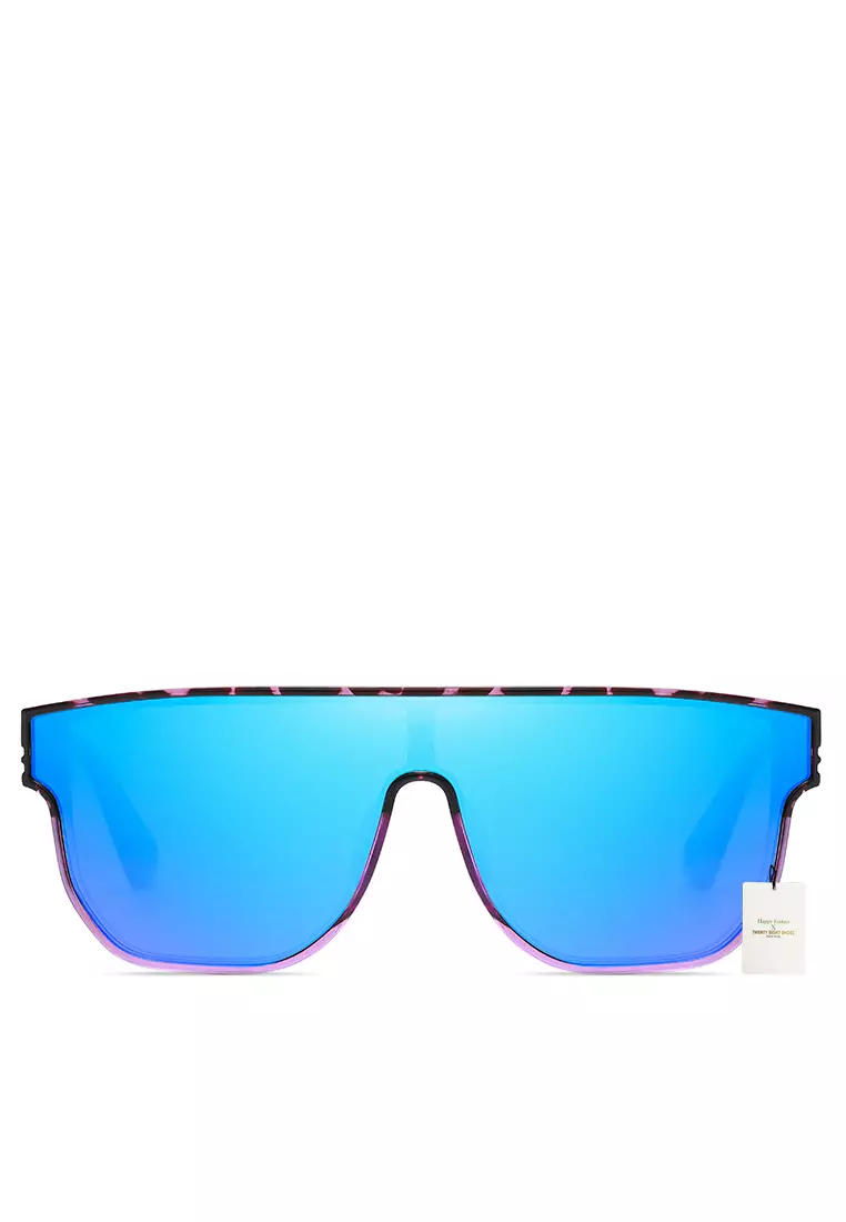 Colorful Polarized Sunglasses WD-TR7547