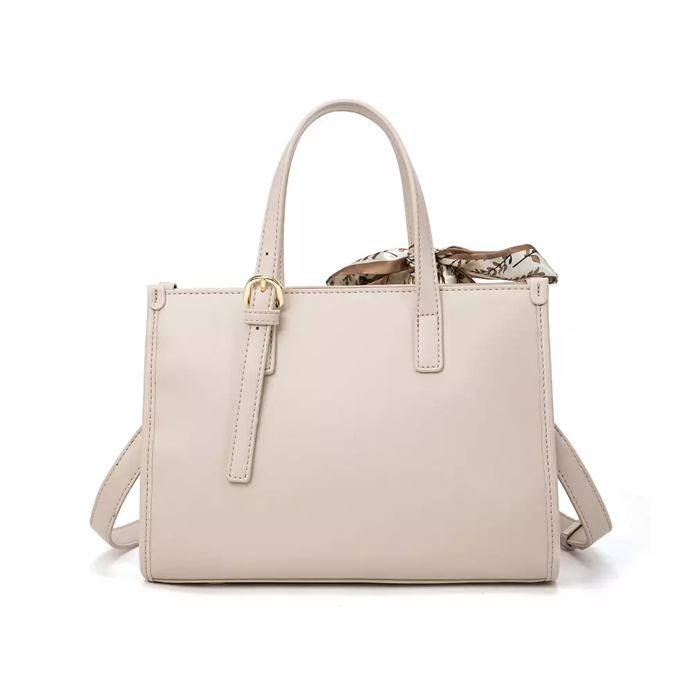 Palomino Rusel Handbag - Cream