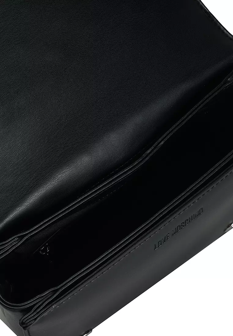 Quilted Shoulder Bag (nt)