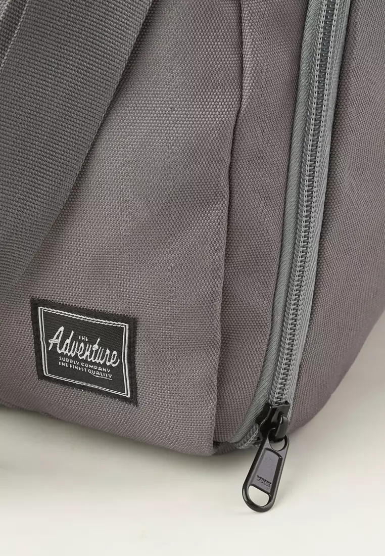 Justice League Collection Weekender Travel Bag Gwen Batman