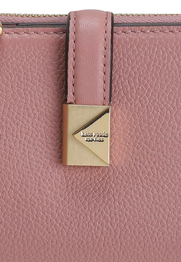 Deco Small Compact Wallet