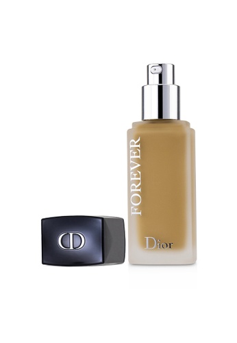 Christian Dior CHRISTIAN DIOR - Dior Forever 24H Wear High Perfection Foundation SPF 35 - # 4WO (Warm Olive) 30ml/1oz 9A187BEDE5AFB8GS_1