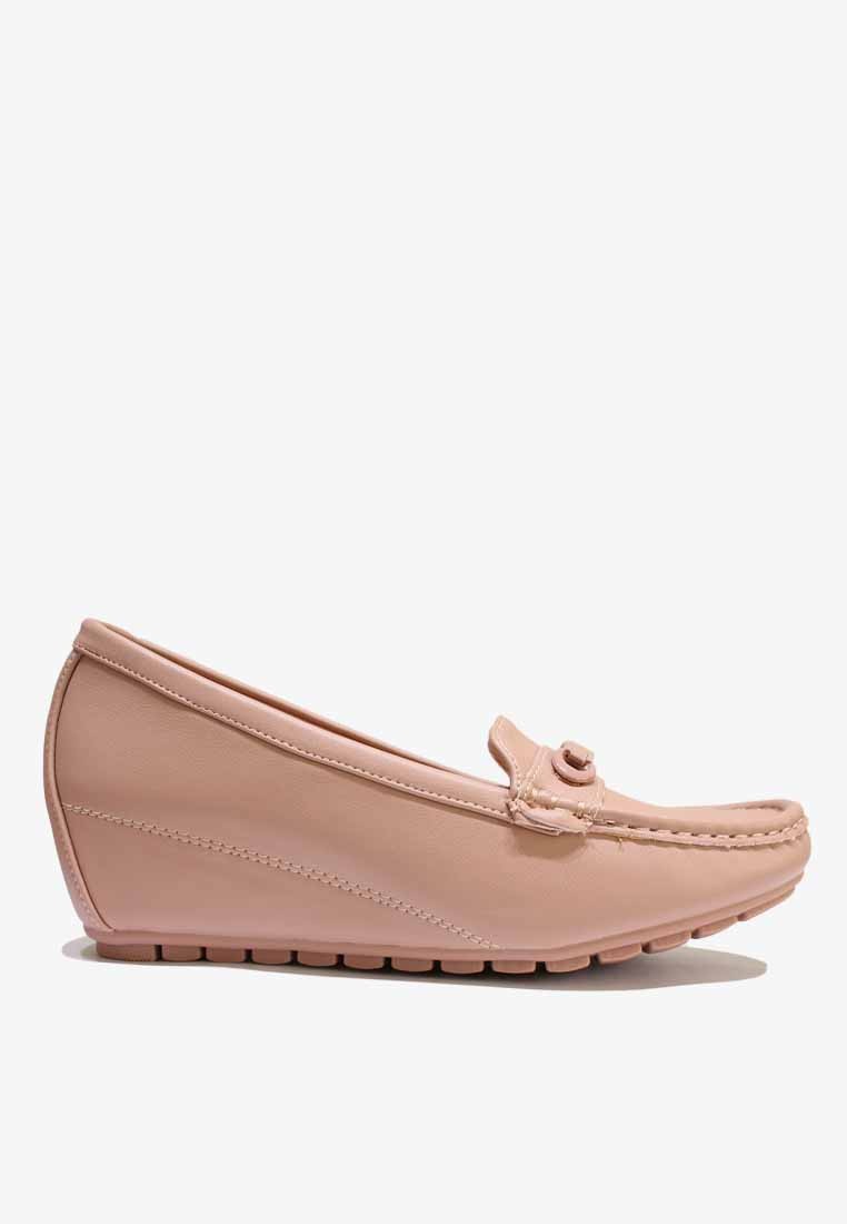 Dr. Cardin Women Slip On Pump L-WTH-9089