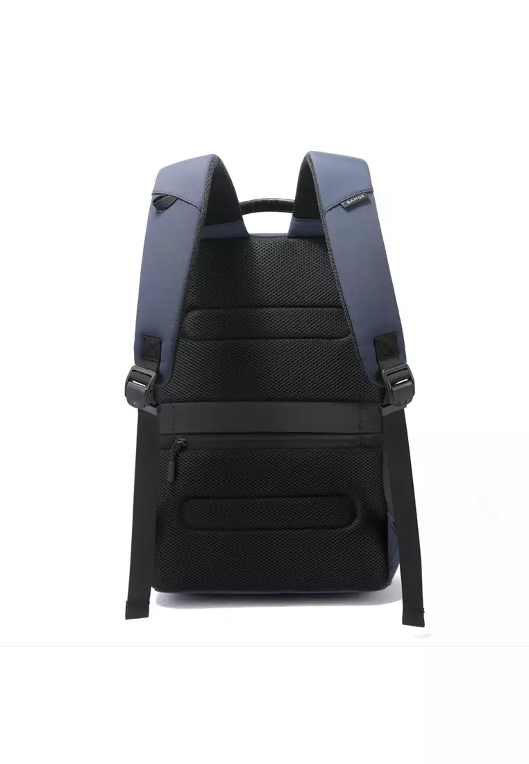 BANGE Riven Laptop Backpack Multi-Compartment Water Resistant (15.6")
