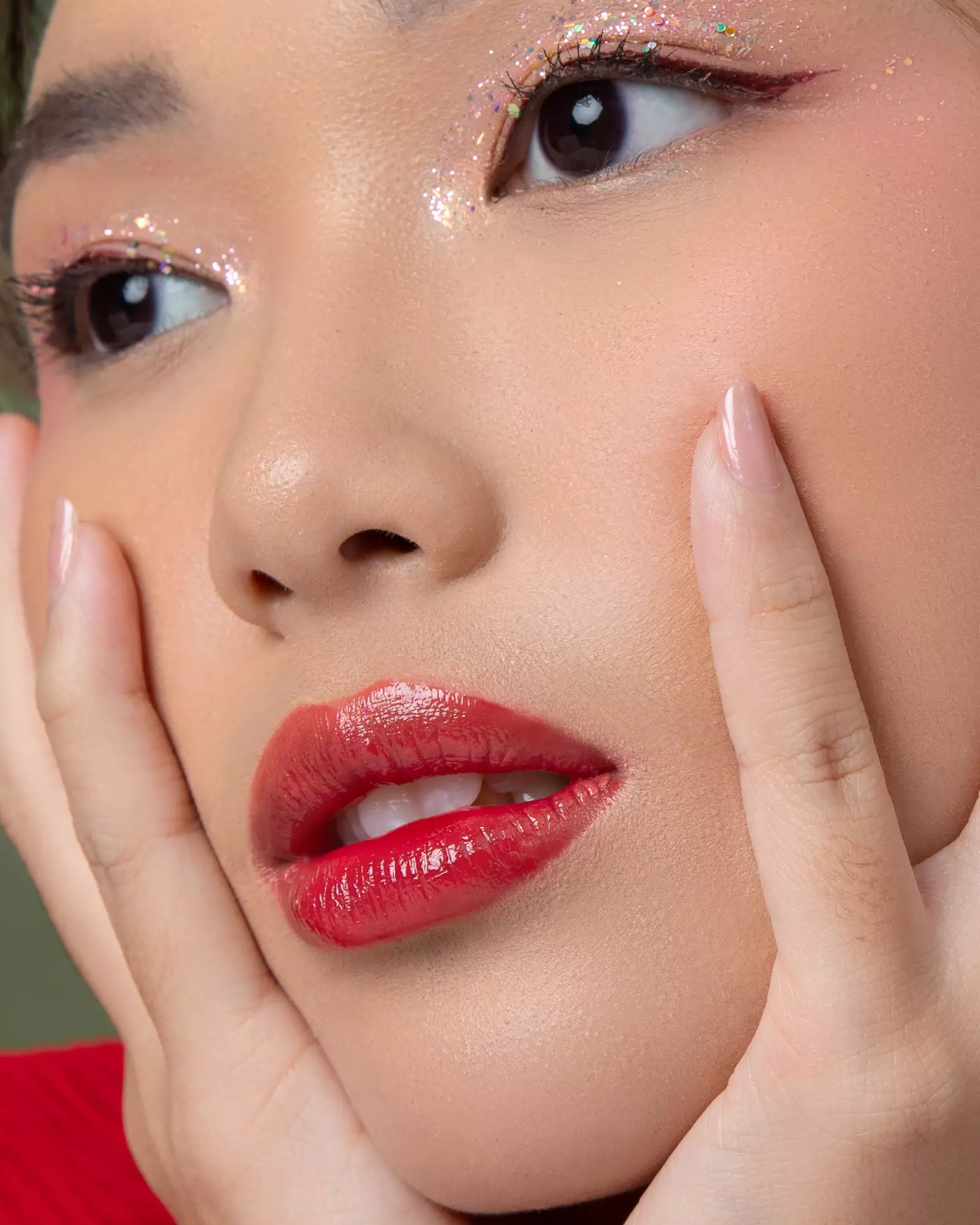 BLP - Lip Gel - Carnation - 3.5ml - Liptint