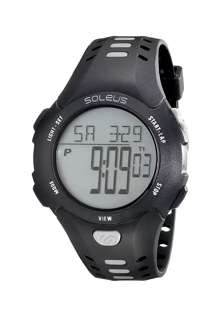 Soleus watches sales