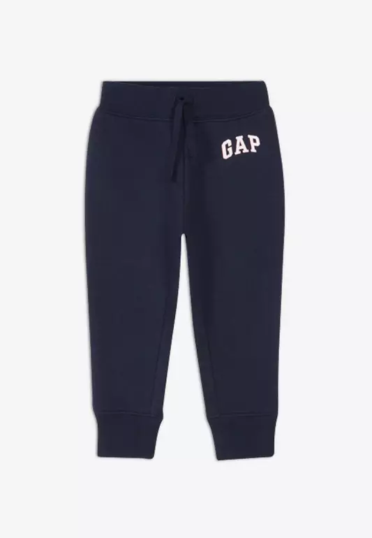 Toddler Gap Logo Pants In Fleece