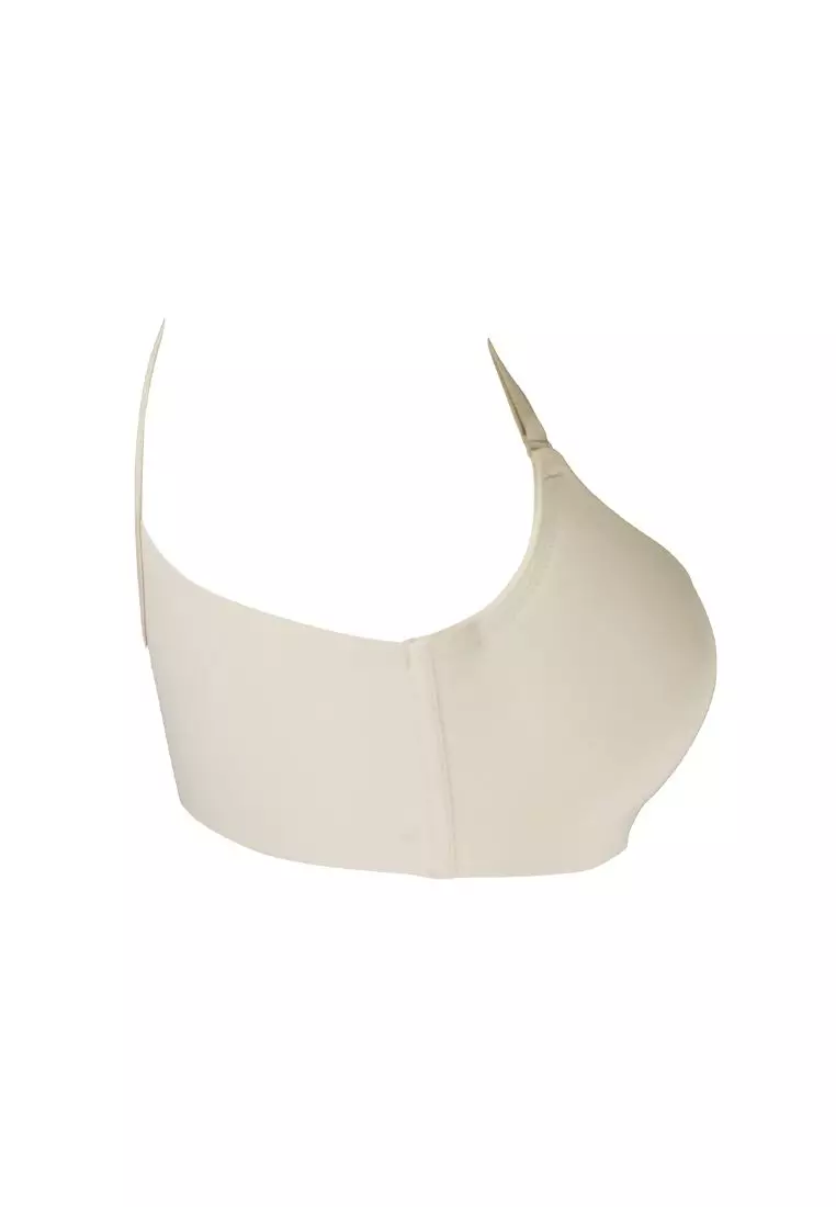 Seamless Comfort Fit Bra 