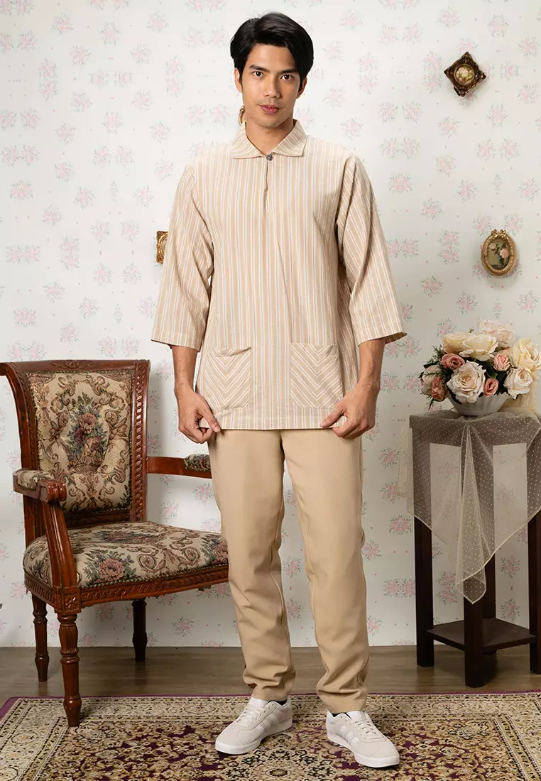 UMAR BAJU MELAYU SET
