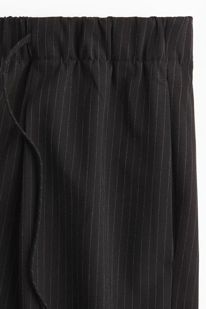 Pull-on trousers