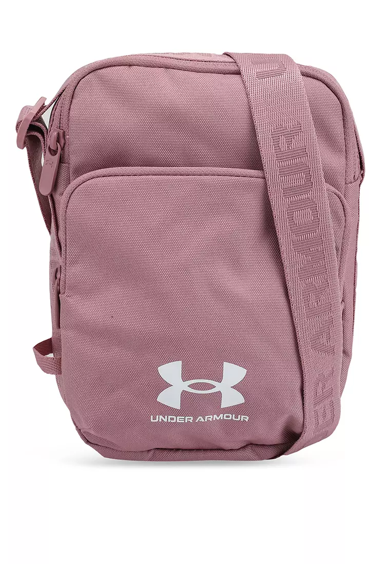 Jual Under Armour Loudon Lite Crossbody Bag Original 2024 ZALORA
