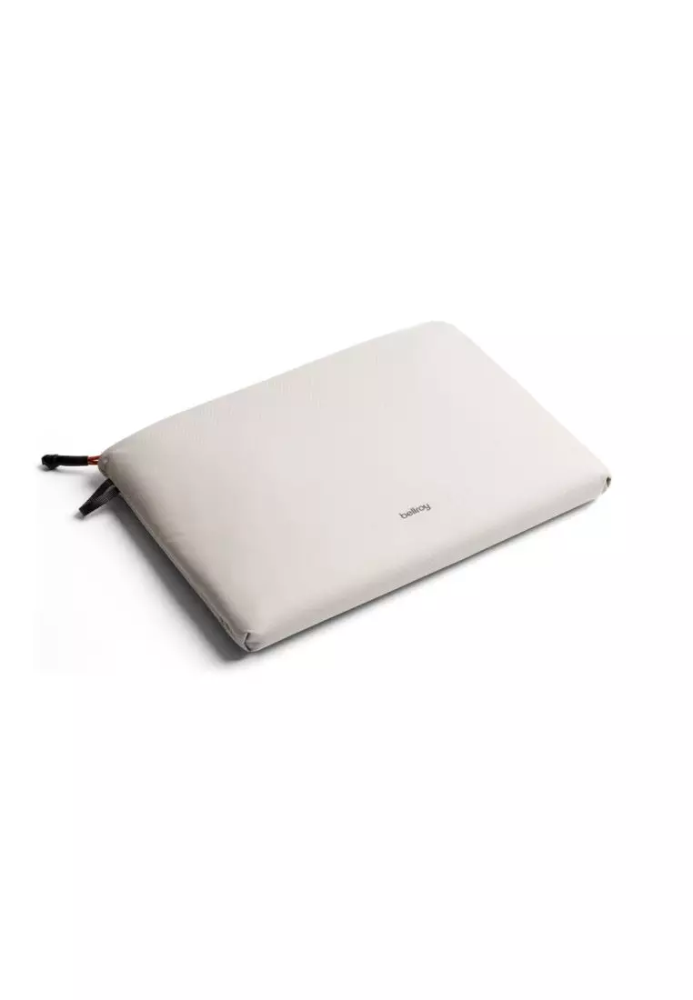 Buy Bellroy Bellroy Lite Laptop Sleeve 14" Chalk 2023 Online ZALORA