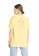 puma yellow Downtown Relaxed Graphic Women's Tee D2095AA451BEDBGS_4