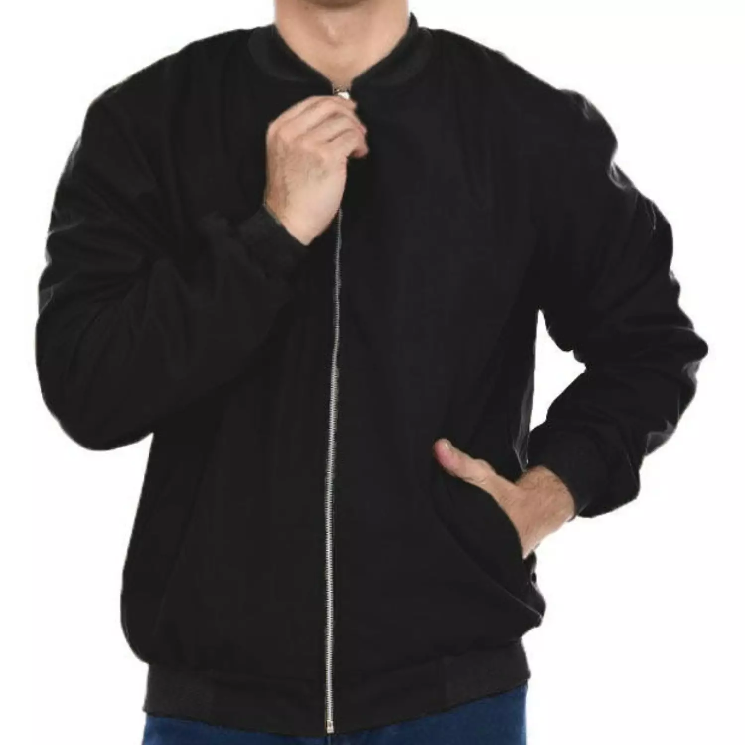 Jaket Harrington