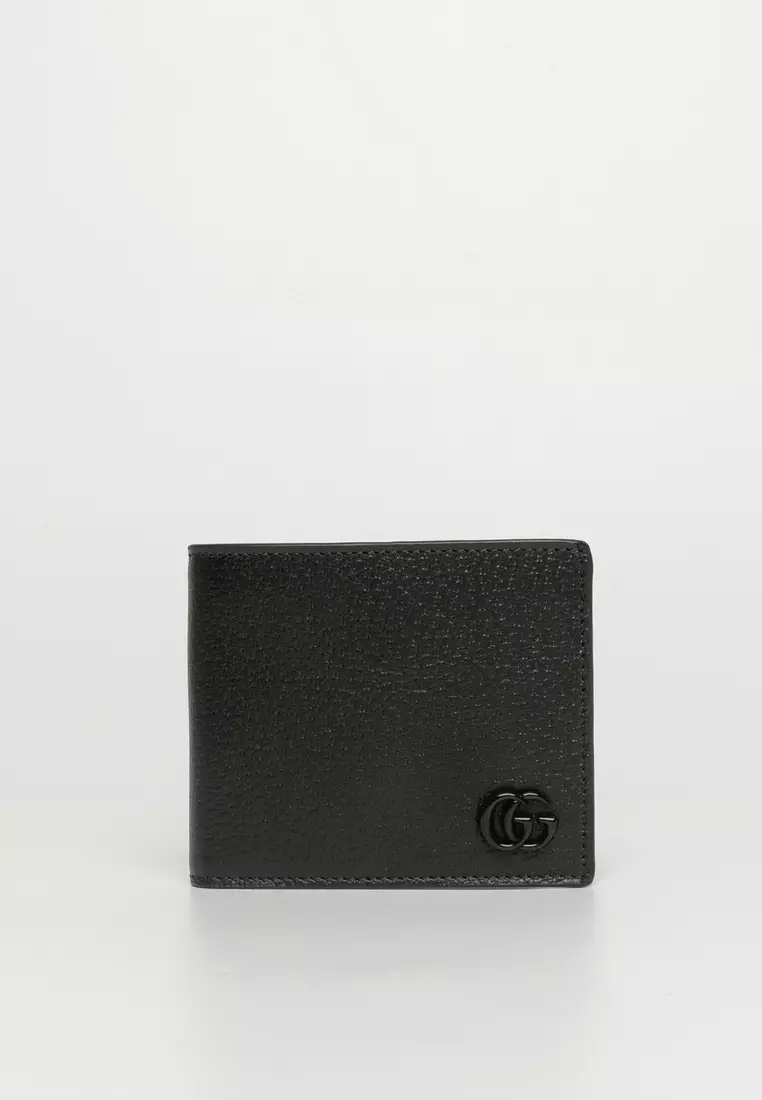 Buy Gucci Gg Marmont Card Case Wallet 2025 Online | ZALORA Philippines