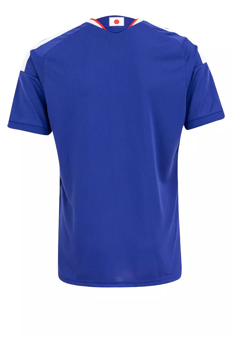 Japan 26 Home Jersey