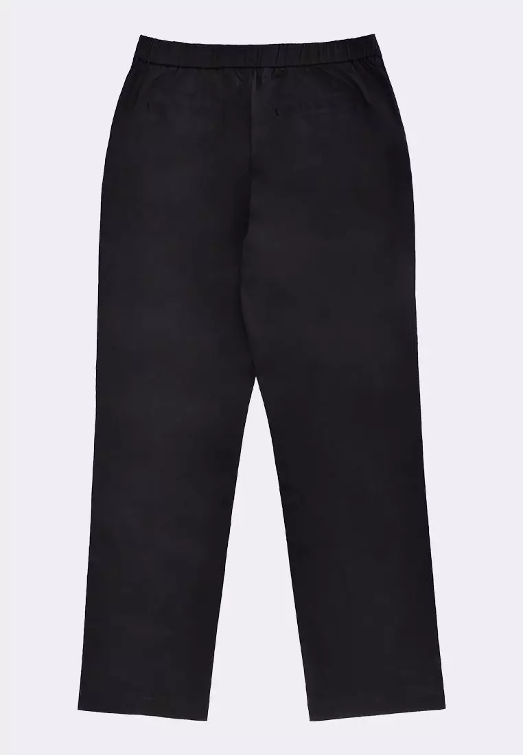 Women's Straight Cut Slacks